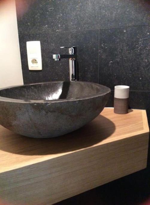 La Legende - Gite Dans Un Quartier Pittoresque Bouillon Ngoại thất bức ảnh